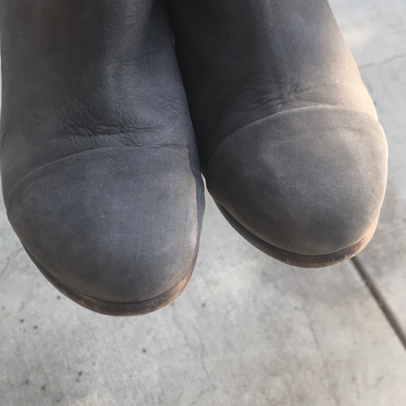 Rag and bone Harrow bootie. - Picture 14 of 16